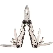 Herbertz - Tool 571300 - Herramienta multiuso size One Size, gris