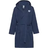 Arena Bata deportiva 'Compact Microfiber' azul oscuro / blanco