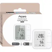 Aqara Sensor Térmico W100