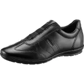 Geox Zapatillas UOMO SYMBOL hombre - Negro - 39