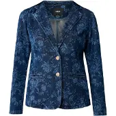 Mexx Blazer marino / azul claro
