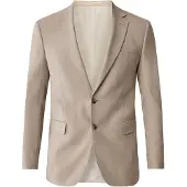 Mexx Chaqueta saco arena