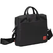 HUGO Ethon 3.0 Maletín 39 cm Compartimento para el portátil negro