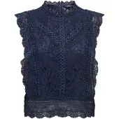 ONLY Blusa 'ONLKARO' marino