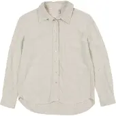 ONLY GIRLS Blusa 'KOGSiesta' greige