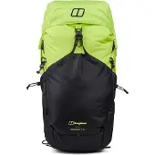 Berghaus - Freeflow 30 - Mochila de senderismo negro