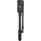 Topeak Bomba Pocketshock Digital Pressure-rite