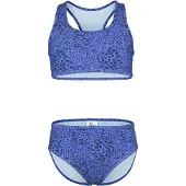 Heber Peak - Kid's SeapineHe. - Bikini size 116, azul