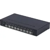 StarTech.com Conmutador Kvm R8ah202 8-port Hdmi
