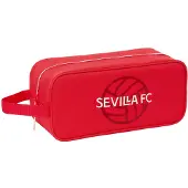 Safta Bolsa Para Zapatos Sevilla Fc