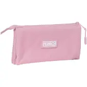 Safta Estuche Munich Basics Triple