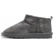Gooce Botas 'Mindy' gris oscuro