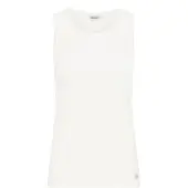 Oxmo Top 'OXPimini' blanco