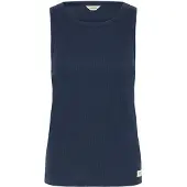 Oxmo Top 'OXPimini' azul noche