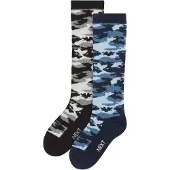 Next Calcetines zafiro / azul claro / gris oscuro / negro