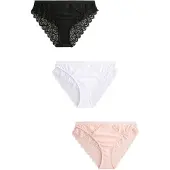 Next Braga rosa / negro / blanco
