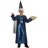 Atosa Disfraz Infantil Magician