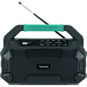 Technisat Viola 231 OD, color negro