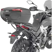 Givi Maleta Lateral E46 Riviera 46l