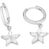 Radiant Pendientes Ry000042