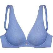 LASCANA Sujetador azul