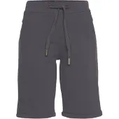 Elbsand Pantalón gris oscuro / negro