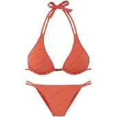 s.Oliver Bikini coral