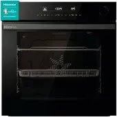 Hisense Horno Bsa66346pbgwifi