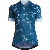 Schöffel Camiseta de fútbol 'Vertine M' genciana / azul cielo