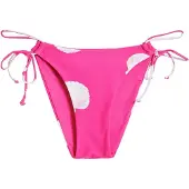 Desigual , Braguita bikini conchas fucsia, Rojo, L
