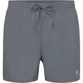 New Balance Pantalón deportivo gris / gris claro