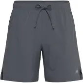 New Balance Pantalón deportivo 'RC 7' gris basalto
