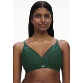 Chantelle Origins Vert Talla: C70 | Brasieres Outlet | Mujer