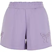 FELICIOUS Pantalón lila