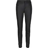 Vero Moda Pantalón negro