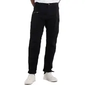 Replay Vaquero 'Anbass' negro denim