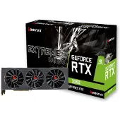 Biostar Tarjeta Gráfica Rtx 3080 10gb Gddr6x
