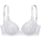 LASCANA Sujetador blanco