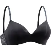 LASCANA Sujetador negro