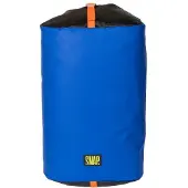 Snap - Snapack 40 - Mochila de escalada azul