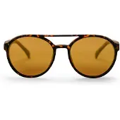 CHPO Gafas de sol 'RICKARD' marrón / marrón castaño