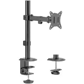 TM Electron Soporte Para Dos Monitores Tmslc611