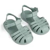 Liewood Zapatos abiertos 'Bre' menta