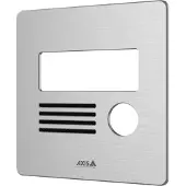 Axis Reemplazo de la placa frontal (cubierta frontal) para I8016-LVE