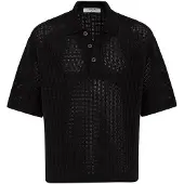 Antioch Camiseta negro
