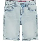 We fashion Vaquero azul denim