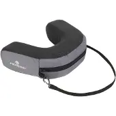 Ferrino - Baby Carrier Headrest Cushion - Accesorios para mochilas gris