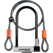 Kryptonite Candado En U Kryptolok Standard