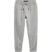 Next Pantalón gris moteado
