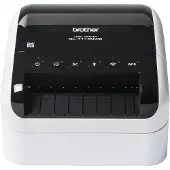 Brother QL-1110NWBc impresora de etiquetas profesional